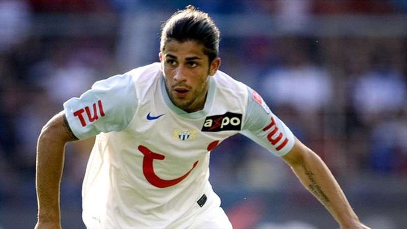 Ricardo Rodriguez, người hùng thầm lặng của AC Milan - Bóng Đá