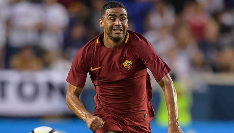 Thay “chuyên gia penalty”, AS Roma có cần phải mua cựu sao Chelsea? - Bóng Đá