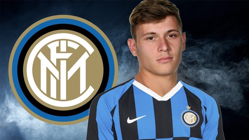 Nhìn lại 9 gương mặt đã gia nhập Inter Milan vào mùa hè năm 2019 - Bóng Đá