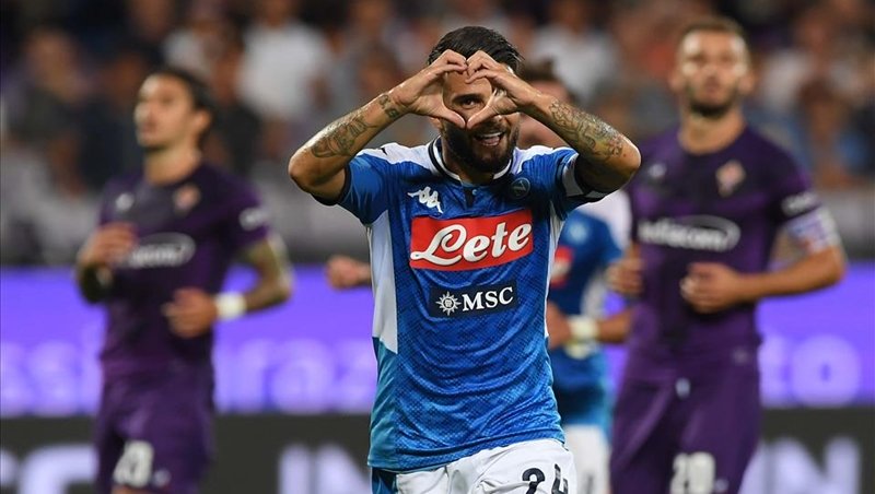 6 bản hợp đồng của Napoli trong mùa hè 2019: Quá nhiều mục tiêu của Man Utd - Bóng Đá