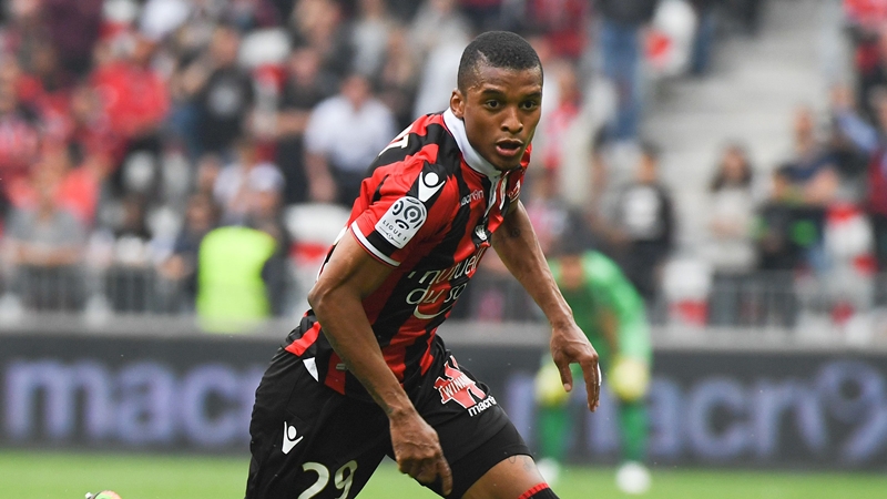 Dalbert Henrique, sao Brazil vừa chia tay Inter Milan - Bóng Đá