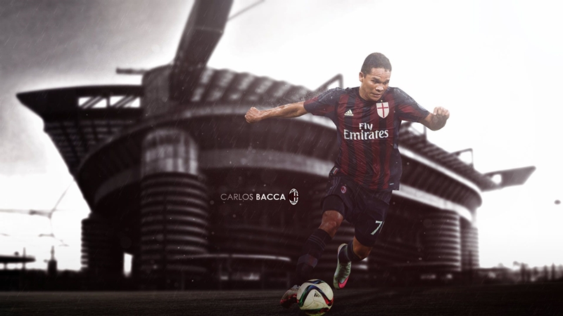 Carlos Bacca: Nạn nhân của cuộc cách mạng tại AC Milan - Bóng Đá