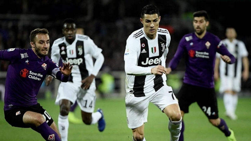 12 sao Juventus được Sarri nhắc đến trong buổi họp báo - Bóng Đá