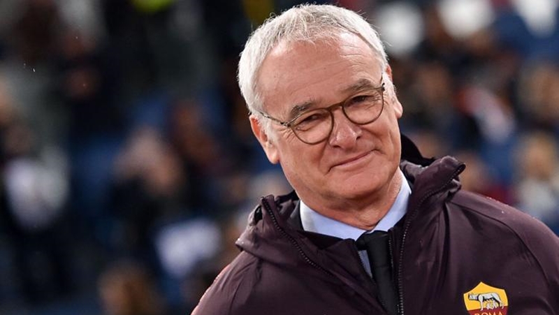 Ranieri bị Guinea từ chối - Bóng Đá