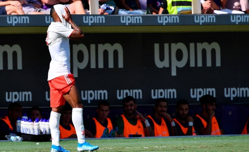 5 điểm nhấn sau trận Fiorentina 0-0 Juventus: Ribery làm lu mờ Ronaldo, Sarri ra mắt thất vọng - Bóng Đá