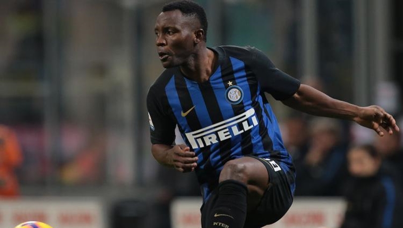 Kwadwo Asamoah nói về Inter Milan, Juventus và Napoli - Bóng Đá