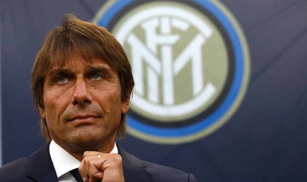 Inter Milan hòa bạc nhược, Conte nói lời cay đắng - Bóng Đá