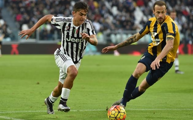 Vòng 4 Serie A: Chờ đợi cơn thịnh nộ của Juventus ở Allianz Stadium - Bóng Đá