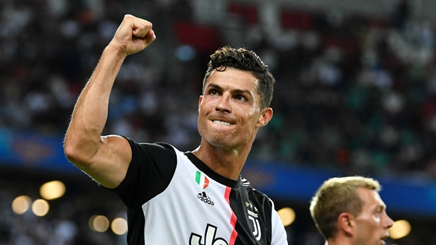 Ronaldo tiết lộ bí kíp giúp duy trì sức khỏe - Bóng Đá