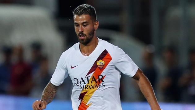 Đen như AS Roma: Hàng loạt tân binh từ Premier League gặp chấn thương - Bóng Đá