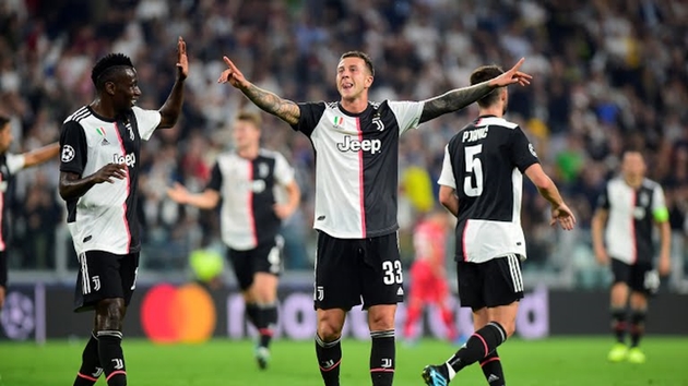 Inter Milan - Juventus: Chờ đợi những toan tính của Conte - Bóng Đá