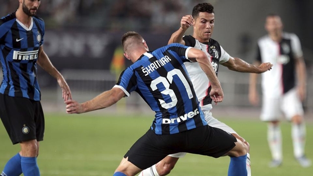 Lukaku và 4 cái tên được cả Inter Milan lẫn Juventus theo đuổi trong mùa hè 2019 - Bóng Đá