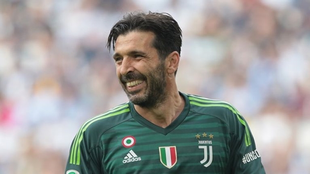 5 ngôi sao sẽ hết hạn hợp đồng với Juventus vào mùa hè năm 2020: Những người muôn năm cũ - Bóng Đá
