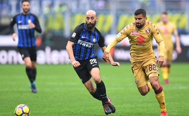 Nghỉ 3 tháng, Alexis Sanchez bỏ lỡ 10 trận đấu quan trọng cùng Inter Milan - Bóng Đá