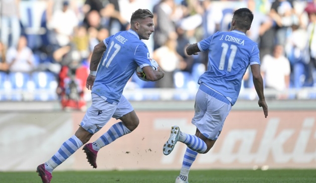 Pep Guardiola bị troll sau trận Lazio - Atalanta - Bóng Đá