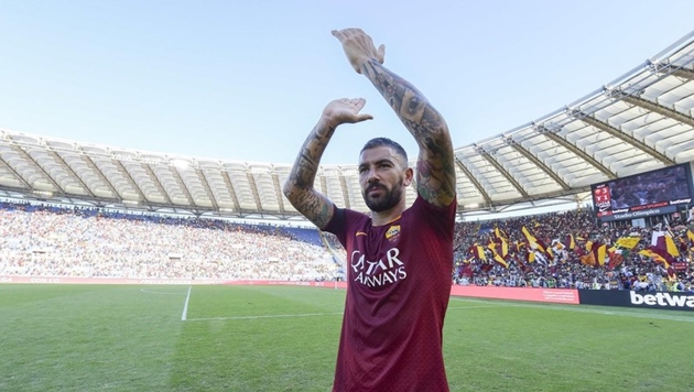 10 ngôi sao tại Serie A sẽ hết hạn hợp đồng vào tháng 6/2020: Dàn sao Juventus,