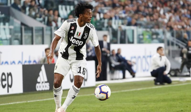 10 ngôi sao tại Serie A sẽ hết hạn hợp đồng vào tháng 6/2020: Dàn sao Juventus, 