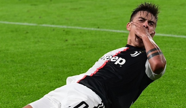 Đội hình dự kiến của Juventus ở trận gặp Genoa: Ronaldo trở lại, cơ hội nào cho De Ligt? - Bóng Đá