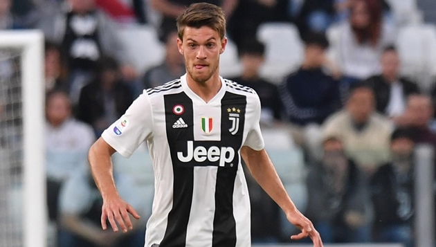 Đội hình dự kiến của Juventus ở trận gặp Genoa: Ronaldo trở lại, cơ hội nào cho De Ligt? - Bóng Đá
