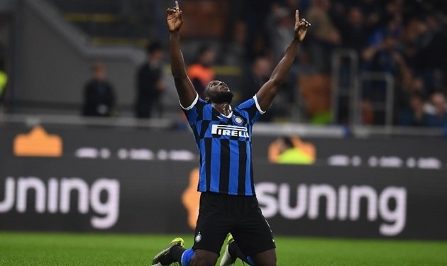 Inter Milan ghi nhiều bàn thắng từ ngoài vòng cấm nhất tại Serie A - Bóng Đá