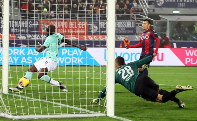 Góc Inter Milan: Hãy công bằng hơn với Romelu Lukaku - Bóng Đá