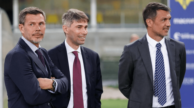 9 cầu thủ có kinh nghiệm AC Milan nên chiêu mộ: Bộ ba của Juventus, sao Man Utd - Bóng Đá