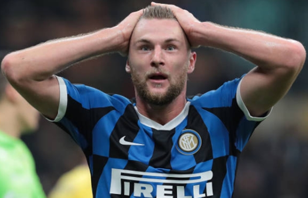 10 hình ảnh ấn tượng tại Serie A trong 24 giờ qua: Cơn say của Inter Milan - Bóng Đá