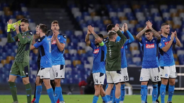 10 đội bóng ghi được nhiều bàn thắng nhất tại Serie A 2019 - 2020: Juventus chỉ đứng thứ 7 - Bóng Đá