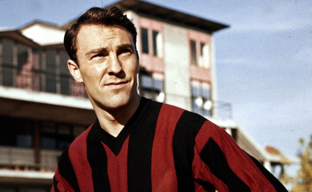 Smalling và 9 cầu thủ người Anh nổi tiếng từng chơi bóng tại Serie A - Bóng Đá