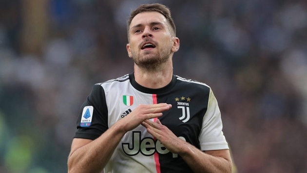 Tình hình của 10 ngôi sao rời Premier League để chuyển sang Serie A vào mùa hè 2019 - Bóng Đá