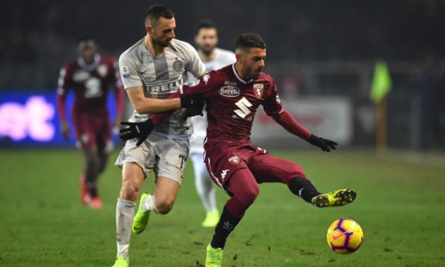 Torino – Inter Milan: Đời thay đổi nhờ Conte? - Bóng Đá