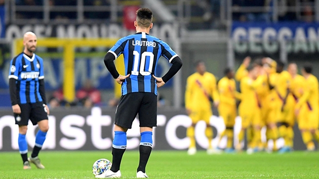 Từ Chelsea đến Inter Milan: Antonio Conte đã khác? - Bóng Đá