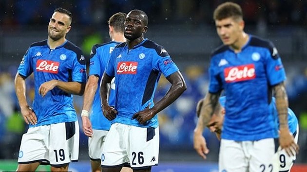 Napoli, Lukaku và 3 sự thật ít người nghĩ đến tại Serie A - Bóng Đá