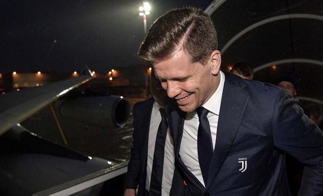 Đấu Lazio, Ronaldo khiến người hâm mộ Juventus lo lắng - Bóng Đá