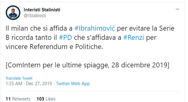 Người hâm mộ phản ứng ra sao khi Ibra trở lại AC Milan? - Bóng Đá