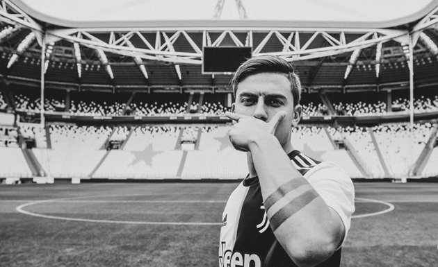 11 hình ảnh đẹp đến nao lòng của Juventus trong năm 2019: Ronaldo cực ngầu - Bóng Đá