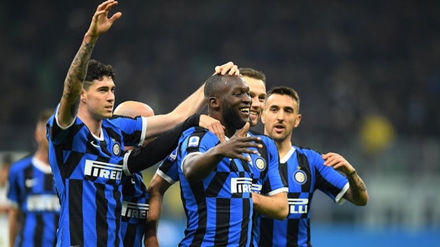 Chuyển nhượng ở Serie A: Juventus lại đi trước Inter Milan 1 bước? - Bóng Đá