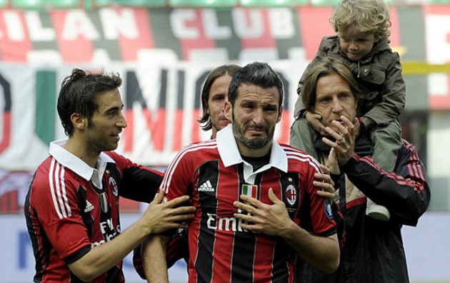 Lần gần nhất có Ibrahimovic, AC Milan ra sân với đội hình nào? - Bóng Đá