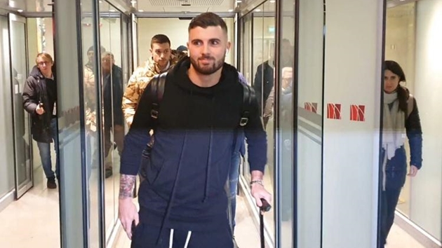 Chi 18 triệu euro, Fiorentina mua Cutrone - Bóng Đá