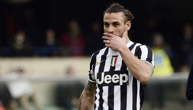 11 cầu thủ từng thi đấu cho Juventus và AS Roma: Thủ môn tự nhận là giỏi nhất thế giới - Bóng Đá