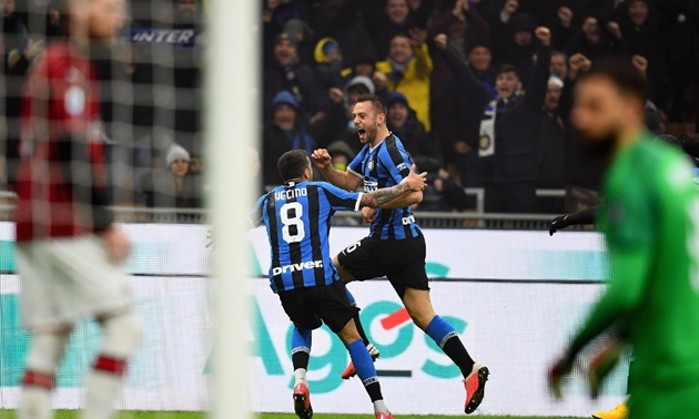 Cuộc đua vô địch Serie A: Cơ hội nào cho Juventus, Inter Milan, Lazio? - Bóng Đá