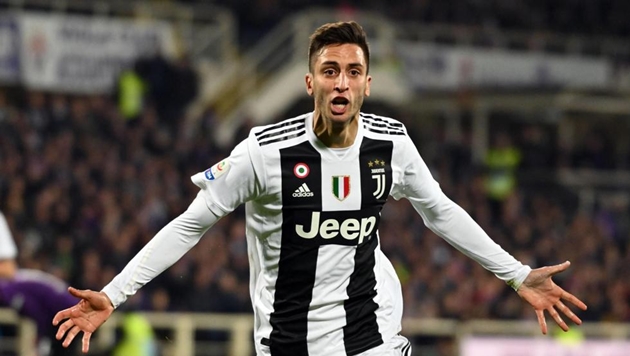 Il Bianconero: Sau Messi, Juventus cần thêm Leroy Sane để hoàn hảo - Bóng Đá