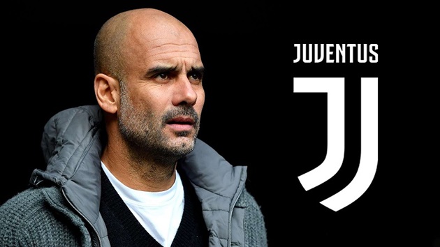 Corriere dello Sport: Juventus sẽ có Guardiola vào tháng 6/2020 - Bóng Đá