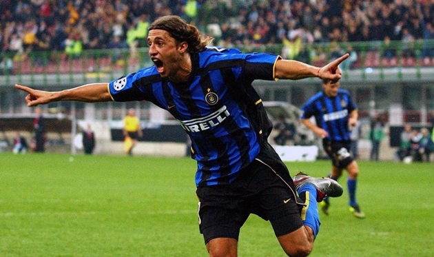 13 ngôi sao từng khoác áo Lazio và Inter Milan: Vua sút xa Serbia, 