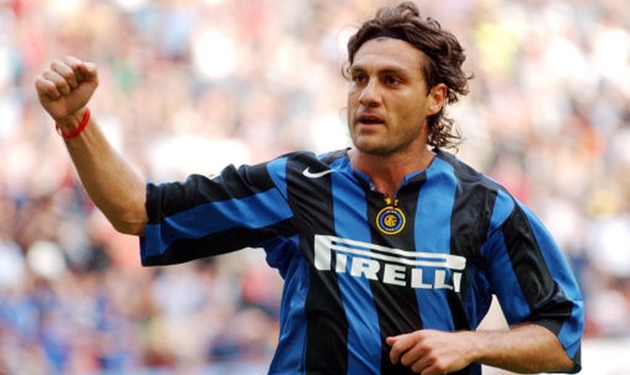 13 ngôi sao từng khoác áo Lazio và Inter Milan: Vua sút xa Serbia, 
