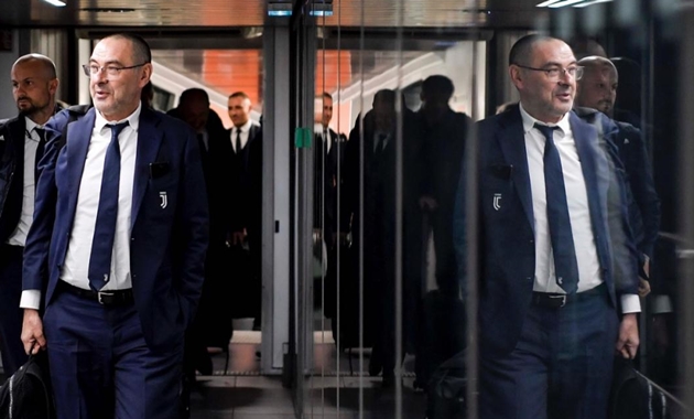 Ronaldo tỏ ra nguy hiểm khi cùng Juventus hành quân sang Pháp - Bóng Đá