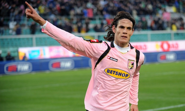 10 cầu thủ nổi tiếng từng khoác áo Palermo: 