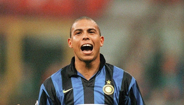 10 tân binh đắt giá nhất lịch sử Inter Milan: Lukaku, Ronaldo xếp thứ mấy? - Bóng Đá