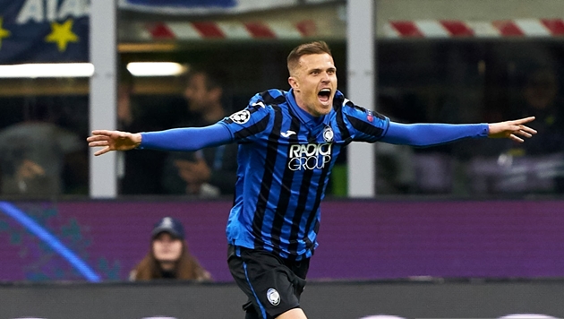 Josip Ilicic, người nã 8 bàn vào lưới Valencia là ai? - Bóng Đá