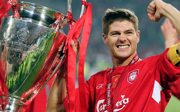 10 cầu thủ có số lần ra sân nhiều nhất trong lịch sử Liverpool: Gerrard, Carragher xếp thứ mấy? - Bóng Đá